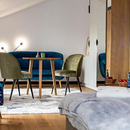 Apartamento Ogrodowa Premium Gorlice Exterior foto