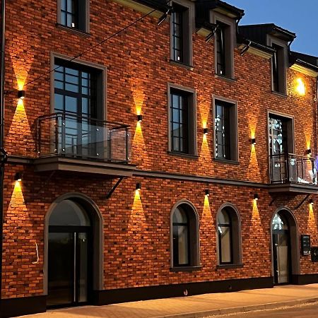 Apartamento Ogrodowa Premium Gorlice Exterior foto
