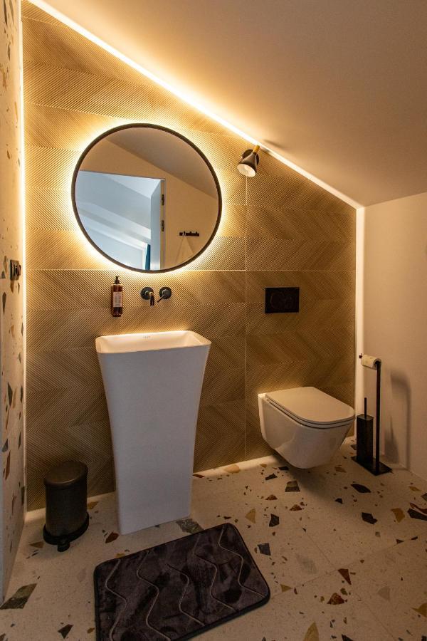 Apartamento Ogrodowa Premium Gorlice Exterior foto