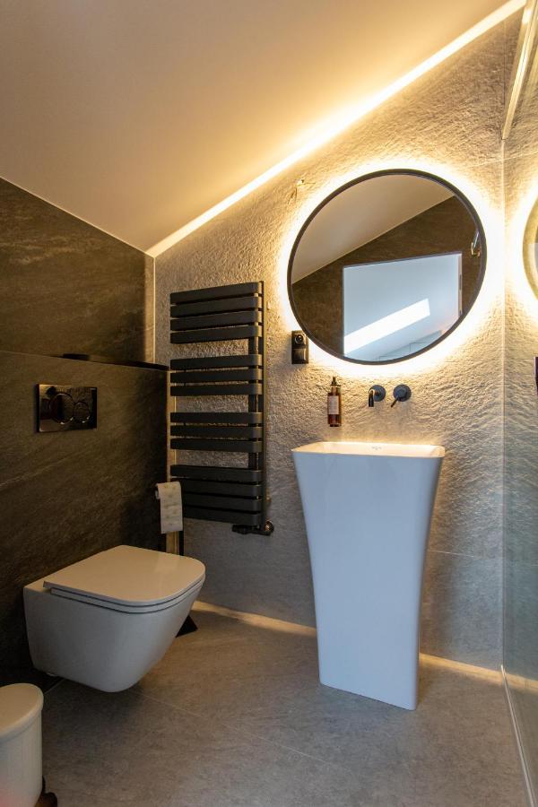 Apartamento Ogrodowa Premium Gorlice Exterior foto