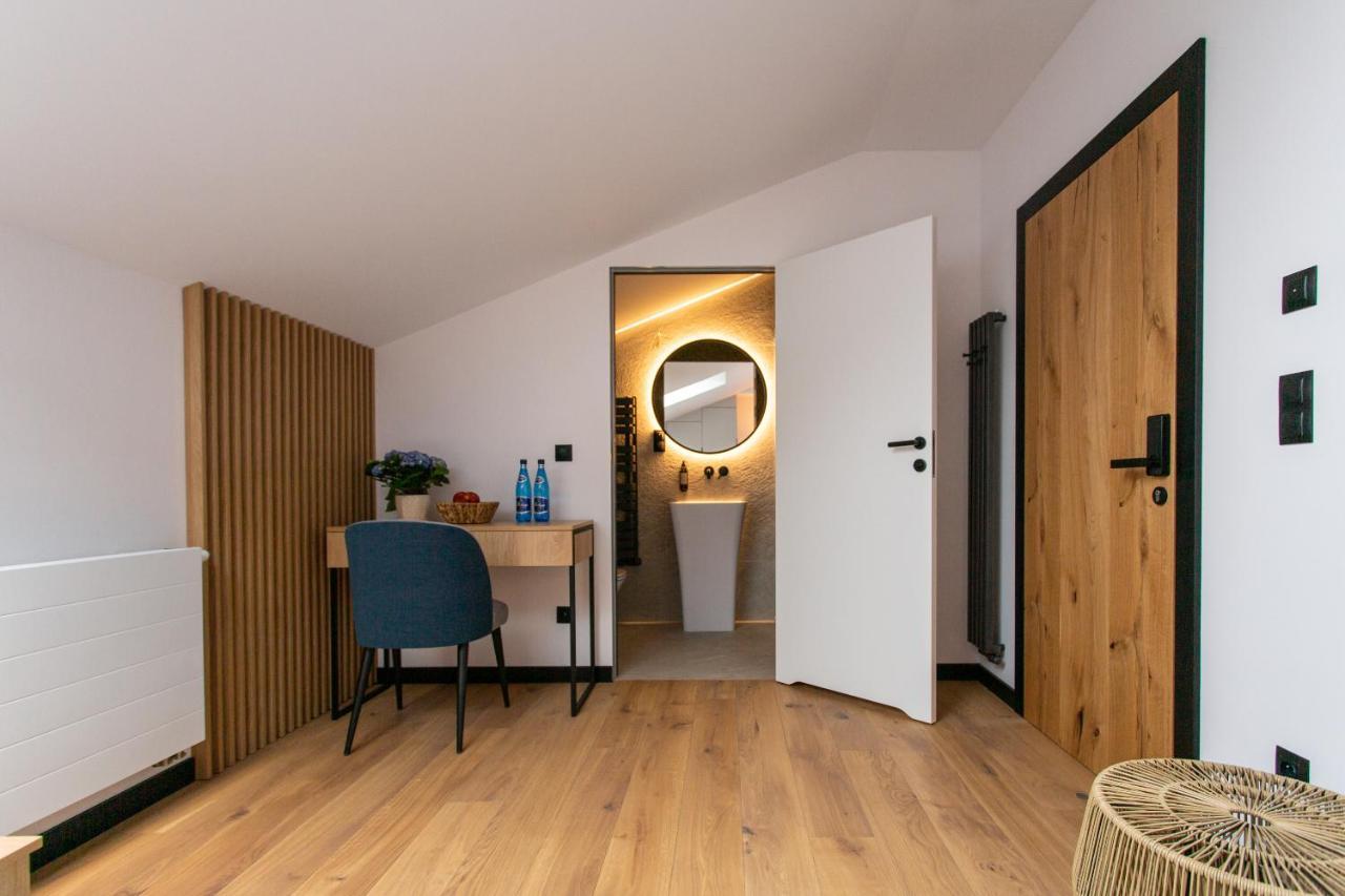 Apartamento Ogrodowa Premium Gorlice Exterior foto
