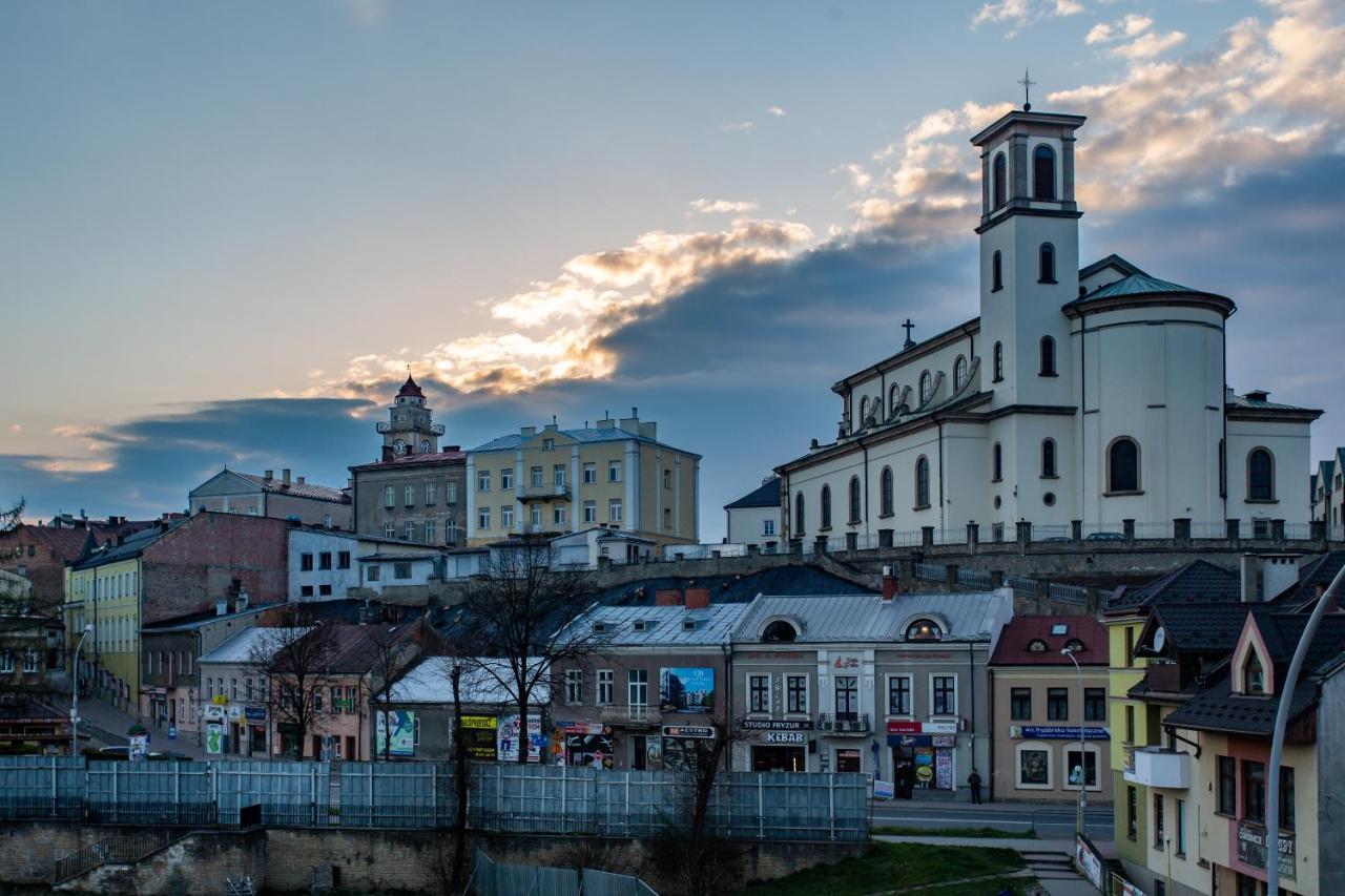 Apartamento Ogrodowa Premium Gorlice Exterior foto