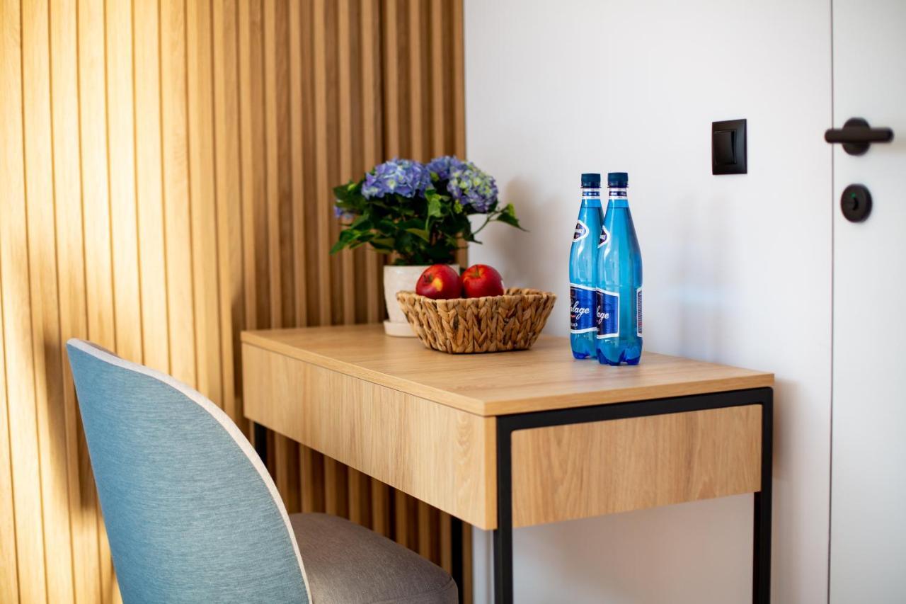 Apartamento Ogrodowa Premium Gorlice Exterior foto