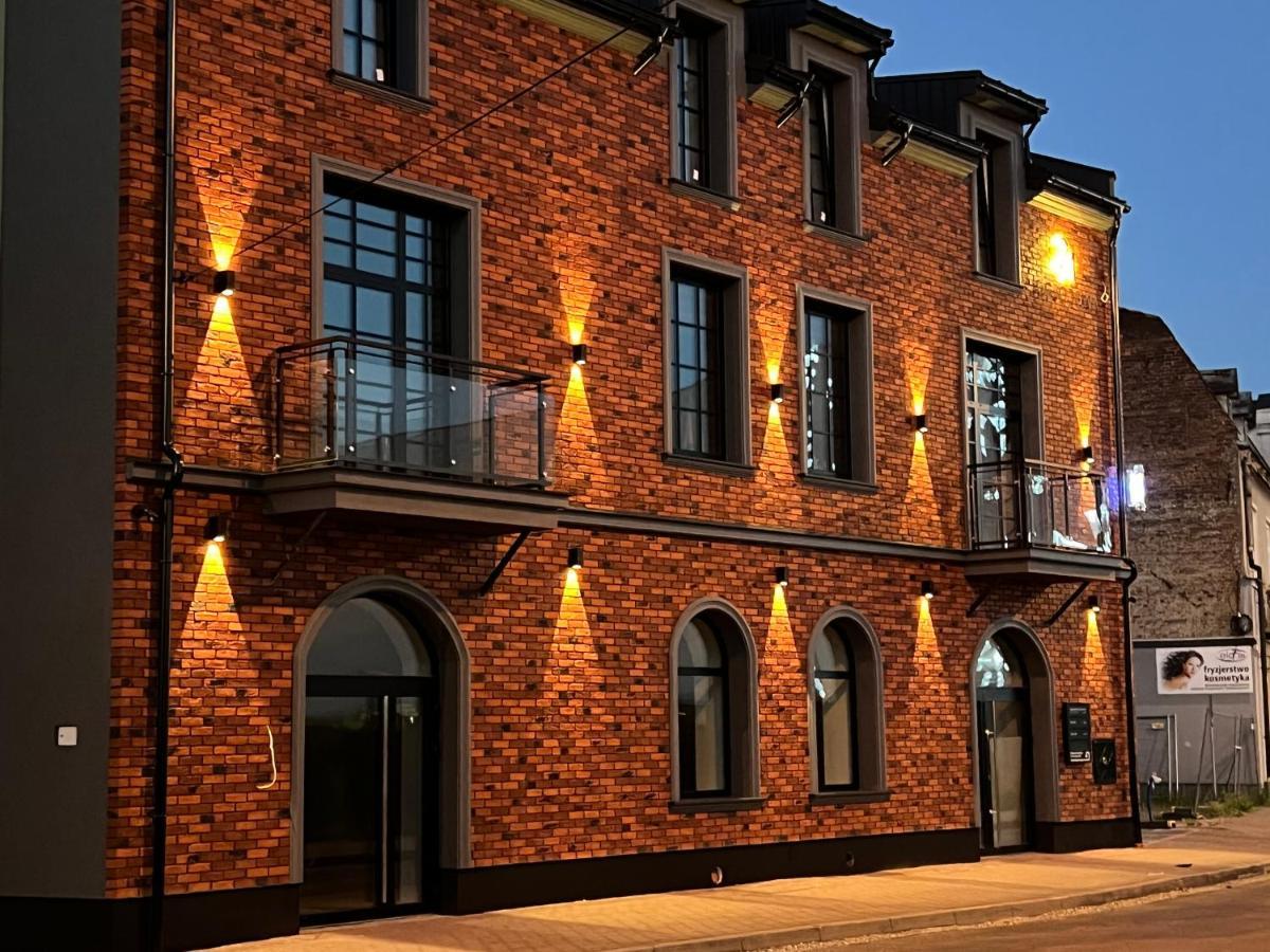 Apartamento Ogrodowa Premium Gorlice Exterior foto